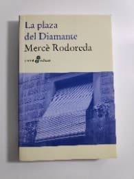 La plaza del Diamante