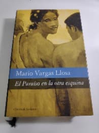 El paraíso en la otra esquina