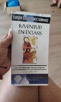Juventud en extasis