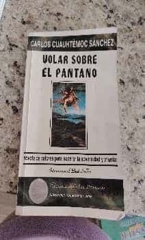 Volar sobre el pantano