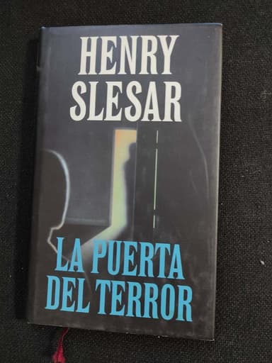 La Puerta del terror