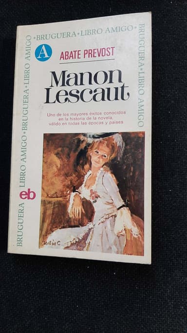 Manon Lescaut