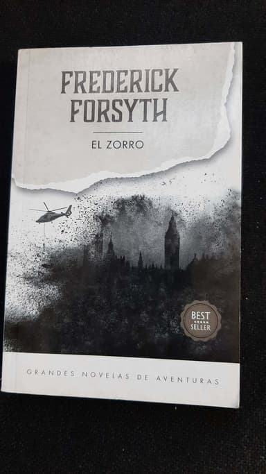 El Zorro