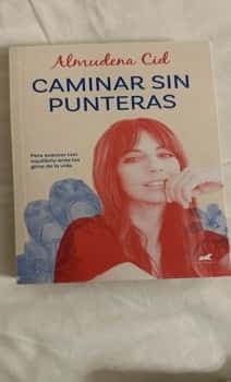Caminar sin punteras