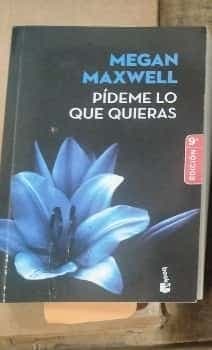 Pídeme lo que quieras 