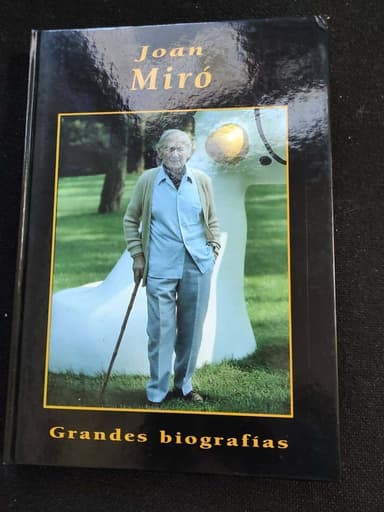 Joan Miró