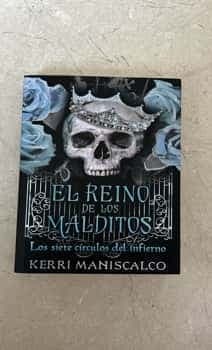 El reino de los malditos 2 