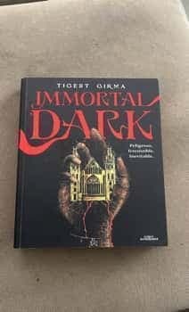 Inmortal Dark