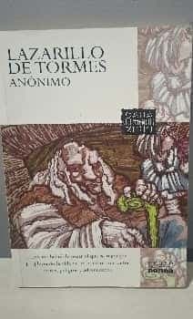 El lazarillo de Tormes