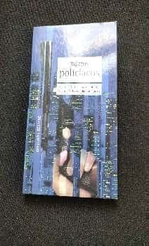 Relatos policiacos