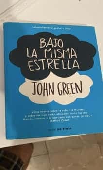 Bajo la misma estrella
