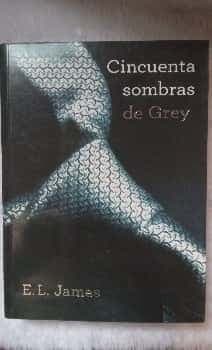 Cincuenta sombras de Grey