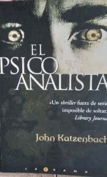 El psicoanalista