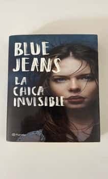 La chica invisible
