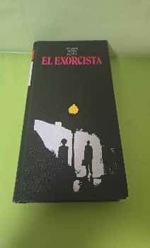 Exorcista El