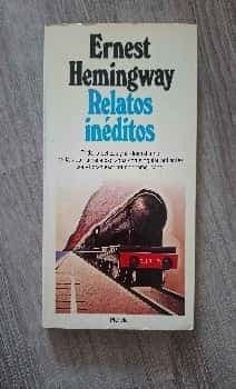 Relatos inéditos