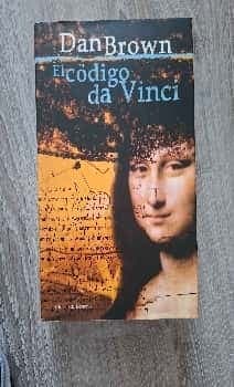 El Codigo Da Vinci
