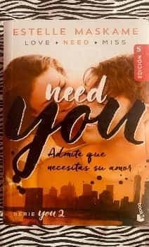 You 2 Need you