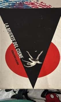 La muerte del cisne