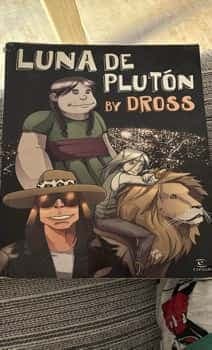 Luna de Plutón