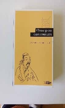 Chuang-tzu Obra completa