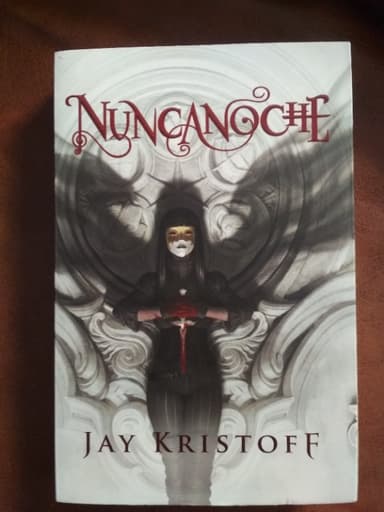 Nuncanoche 