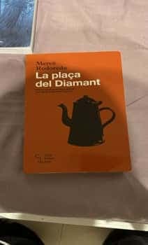 La plaça del Diamant