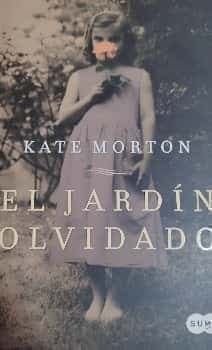 El jardín olvidado
