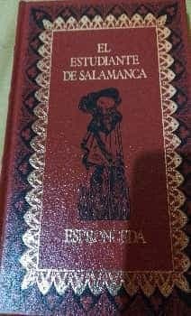 El estudiante de Salamanca 