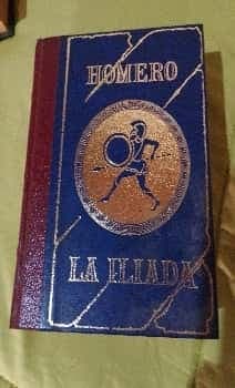 La Iliada