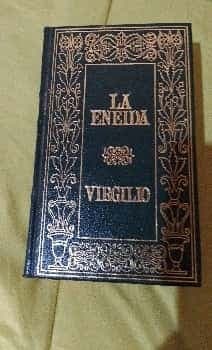 La Eneida 