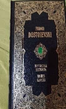 Nietoschka Nezvanova, Noches blancas