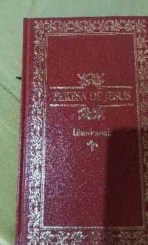 Libro de su vida 