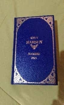 Hambre Pan