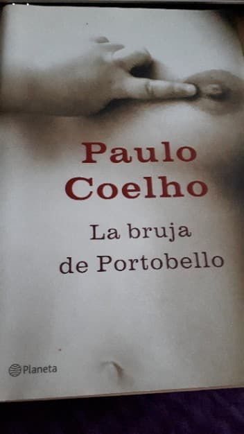 La Bruja de Portobello