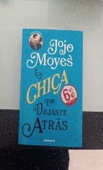 La chica que dejaste atrás