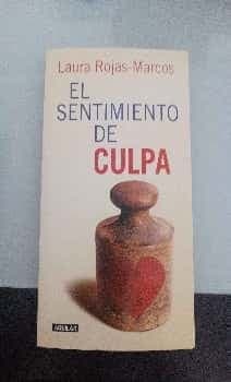 El sentimiento de culpa