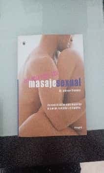 Los Secretos Del Masaje Sexual  Secrets Of Sexual Massage (Grandes Obras)