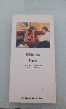 Poesie. Testo spagnolo a fronte