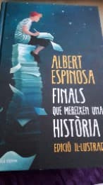 FINALS QUE MEREIXEN UNA HISTORIA