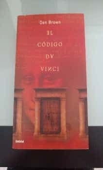 El Código Da Vinci