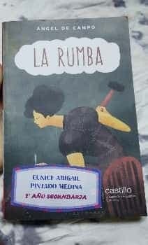 La rumba 