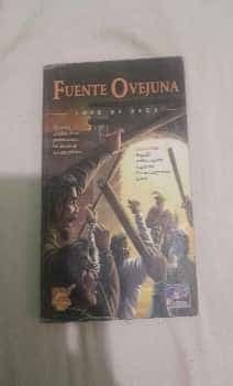 Fuente ovejuna