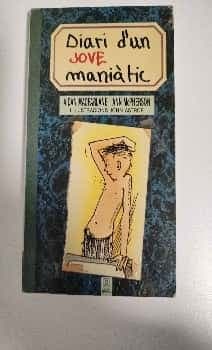 Diari dun jove maniàtic