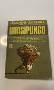 HUASIPUNGO