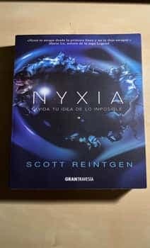 Nyxia
