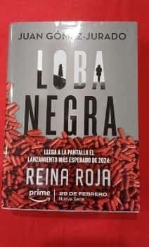 Loba negra