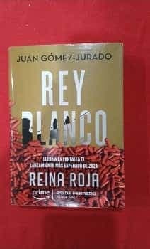 Rey blanco