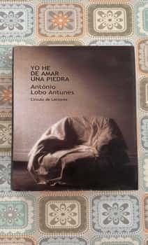 Yo he de amar una piedra
