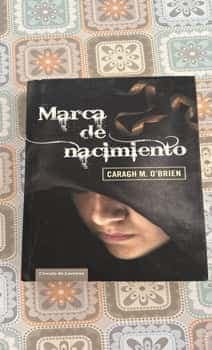 Marca de nacimiento